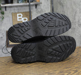 All In Motion Mens Blaise Winter Boots 91112082 Black 13