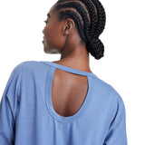 All In Motion Womens Leggings-Friendly Long Sleeve Top 90612561 Blue XL