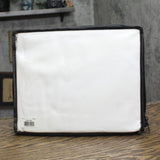 Beautyrest 1000 TC Cotton Blend Sheet Set 4-Piece BR20-1880 White Queen