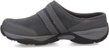 Easy Spirit Women's Equinox Slip On Mule Shoes SEEQUINOX Gray 10W