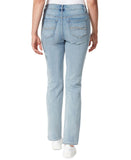 Gloria Vanderbilt Womens Amanda Slim Jeans 30151383