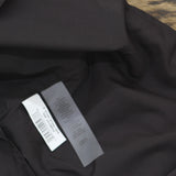 Vince Camuto Womens Floral Jacquard Short-Sleeve Dress VC4M5797 Red Multi 6