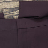 Tommy Hilfiger Mens Stretch Flat Front Dress Pants 166953cc9dd399 Purple 36x30