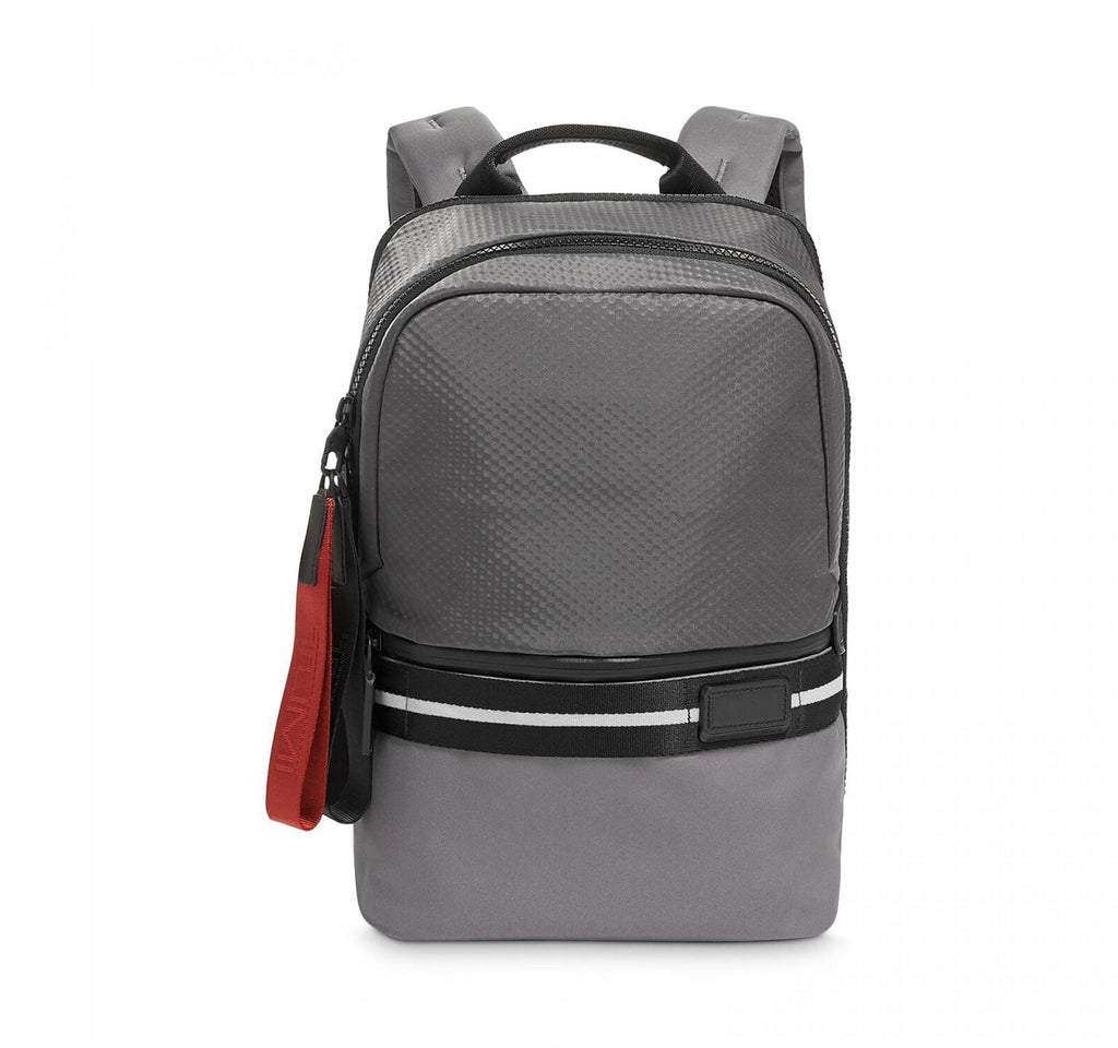 Tumi Men's Tahoe Nottaway Backpack 135560-6619 – Biggybargains