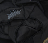 Maidenform Womens Firm Control Tummy Shaping Multiway Thong Bodysuit Black 2XL