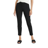 A New Day Womens High-Rise Skinny Ankle Pull-on Pants 93011490 Black 14
