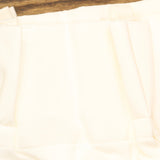 Exclusive Home Blackout Tab Top Curtain Panel Pair Vanilla Off White 52x63