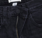 Universal Thread Womens High-Rise Flare Jeans 89510034 Black Wash 2