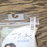 Playtex Womens 18 Hour Seamless Smoothing Full Coverage Bra Nude Brown 46DDD