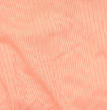 Charter Club Lace-Trimmed V-Neck Knit Top 100142938MS Sandy Pink 2XL