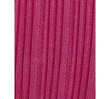 City Studios Juniors Pleated Bell-Sleeve Dress 2389MZ8AT1 Magenta Pink XL
