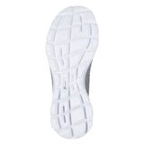 S Sport By Skechers Womens Syrka Step-Ins Sneakers 90429464 Gray 7M