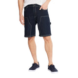 Goodfellow & Co Mens Low Top Lace Up Brady Sneakers 86802321 Navy Blue 10.5