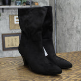 Universal Thread Women's Ada Dress Boots 88375025