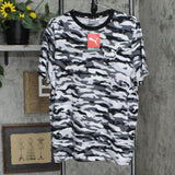 Puma Men's Crewneck Camo T-Shirt 67042801