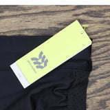 All in Motion Women's Laser Cut Side Swim Shorts AFQ68