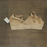 Hanes Women's Oh So Light Comfort Wireless Bra G521 MHG521