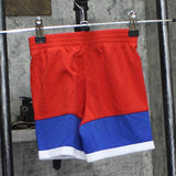 Nike Baby Toddler Active Gym Elastic Shorts Multi Color 24M
