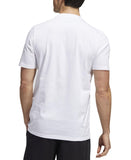 Adidas adidas Men's Sketch Track Graphic T-Shirt HK6742