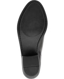 Journee Signature Women's Brigitte Cutout Bootie Shoes BRIGITTE Gray 8.5M