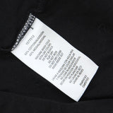 Calvin Klein Jeans Women's Logo T-Shirt 1577512 Black XS
