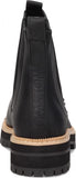 Toms Women's Water Resistant Dakota Chelsea Boot 10016845 Black 7.5M