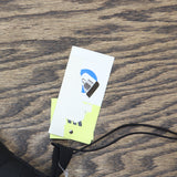 All In Motion Mens Blaise Winter Boots 91112082 Black 7