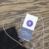 Universal Thread Womens Crispin Chelsea Boots 87933742 Black 6M