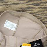 Miraclesuit Womens Extra Firm Control High-Waist Thigh Slimmer Stucco Brown S