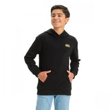 Art Class Boys Youth Smiley Hooded Pullover Sweatshirt 91066129