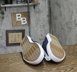 Goodfellow & Co Mens Low Top Lace Up Brady Sneakers 86802321 Navy Blue 10.5