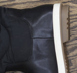 Journee Collection PIPPAH Shearling Lined Cold Weather Boots Black 10M