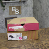 Ryka PodFlow Retro Mesh Walking Shoes Low Top Lace-Up J5714M1 Black 9W