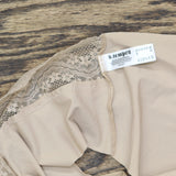 B.tempt'd by Wacoal Womens 3-Pack B. Bare Hipster Panties 970267 Brown Multi XL