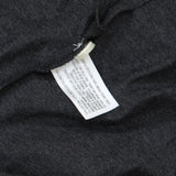 Goodfellow & Co Standard Fit Short Sleeve Loring Polo T-Shirt Railroad Gray S