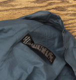 City Chic Womens Trendy Plus Ruffle Dreams Dress Alpine Green 18W