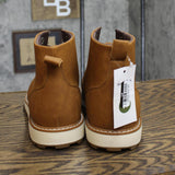 Goodfellow & Co Men's Forrest Work Boots 88097799