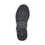 Cliffs By White Mountain Merritt Tall Shaft Boot Black / Fabric 8.5M