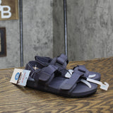 Cat & Jack Toddler Boys Cedric Footbed Sandals 86806382