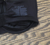 Natori Womens Revelation Contour T-Shirt Bra 721248 Black 32DD