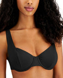 Roxy Juniors' Beach Classics Underwire Bikini Top ERJX304593