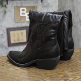 Wild Fable Kenzie Tall Western Cowgirl Boots Black 7M