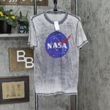 Nasa Men's Short Sleeve Graphic T-Shirt 54313777