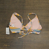 Shade & Shore Women's Keyhole Bralette Bikini Top 83962877