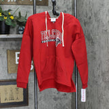 NFL Atlanta Falcons Juniors Fleece Hooded Sweatshirt 196365612542