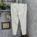 Eddie Bauer Mens Flat Front Dress Suit Pants 166a7640139dd5 Khaki Brown 40x30