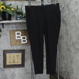 Seven 7 Womens Pull On Ponte Leggings 7M1067COS