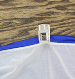 Profile By Gottex Side Shirred Bikini Bottom Swim E22091P55 Royal Blue 14