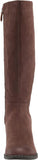 Gentle Souls by Kenneth Cole Women's Best Chelsea Tall Knee High Boot Brown 5M