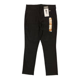 Rafaella Womens Stretch Slim Ankle Pull-On Elastic Waist Dress Pants RSBFC059